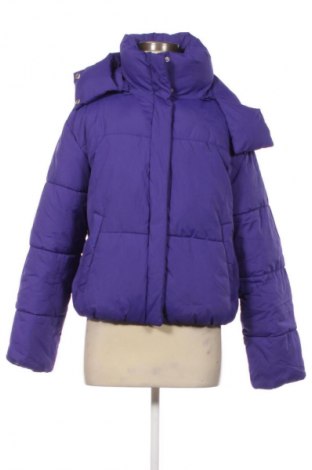 Dámská bunda  Clockhouse, Velikost S, Barva Fialová, Cena  879,00 Kč