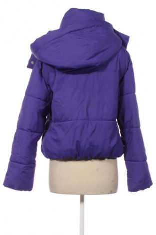 Dámská bunda  Clockhouse, Velikost S, Barva Fialová, Cena  879,00 Kč