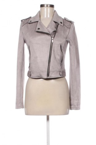 Dámská bunda  Clockhouse, Velikost S, Barva Šedá, Cena  329,00 Kč