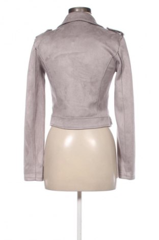 Dámská bunda  Clockhouse, Velikost S, Barva Šedá, Cena  329,00 Kč