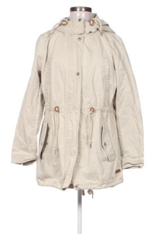 Női dzseki Clockhouse, Méret XXL, Szín Bézs, Ár 12 349 Ft