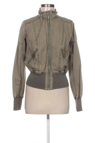 Dámská bunda  Clockhouse, Velikost L, Barva Zelená, Cena  709,00 Kč