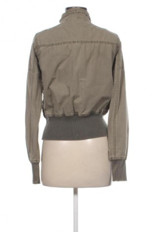 Dámská bunda  Clockhouse, Velikost L, Barva Zelená, Cena  709,00 Kč