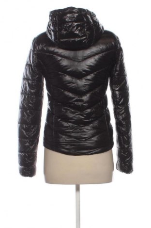 Γυναικείο μπουφάν Clockhouse, Μέγεθος S, Χρώμα Μαύρο, Τιμή 29,99 €