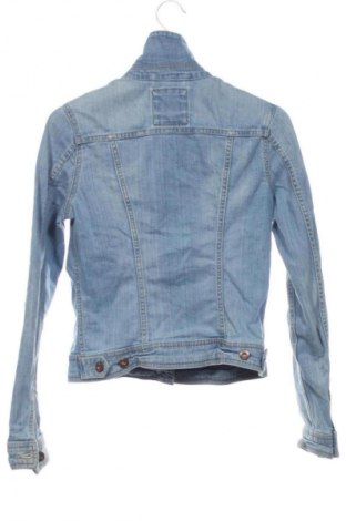 Dámská bunda  Clockhouse, Velikost M, Barva Modrá, Cena  599,00 Kč