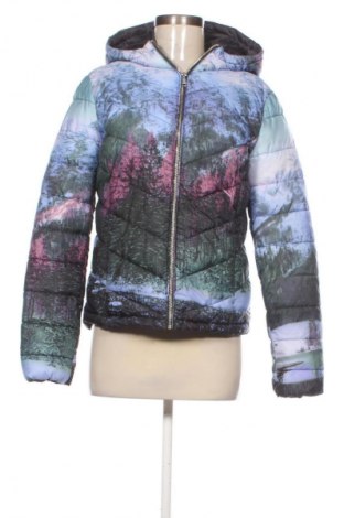 Dámská bunda  Clockhouse, Velikost M, Barva Vícebarevné, Cena  843,00 Kč