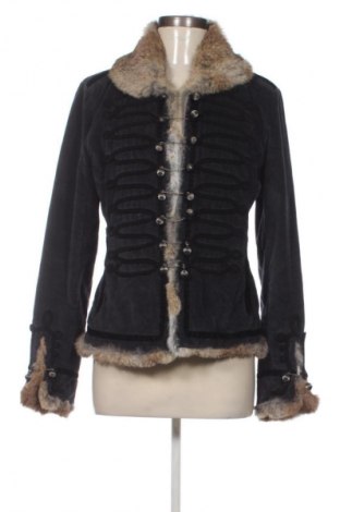 Geacă de femei Closed, Mărime M, Culoare Albastru, Preț 764,99 Lei