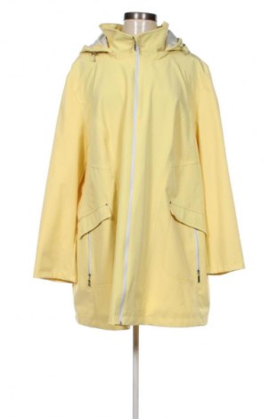 Kurtka damska Collection L, Rozmiar 3XL, Kolor Żółty, Cena 207,99 zł
