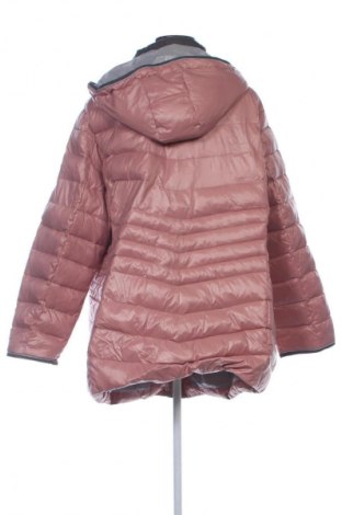 Dámská bunda  Collection L, Velikost 3XL, Barva Popelavě růžová, Cena  729,00 Kč