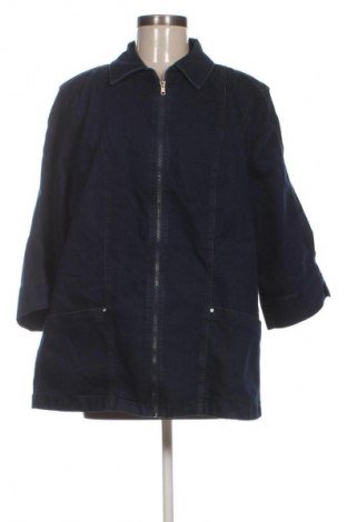 Дамско яке Collection L, Размер XXL, Цвят Син, Цена 10,73 €