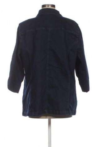 Дамско яке Collection L, Размер XXL, Цвят Син, Цена 10,73 €