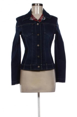 Γυναικείο μπουφάν Collection L, Μέγεθος M, Χρώμα Μπλέ, Τιμή 20,00 €