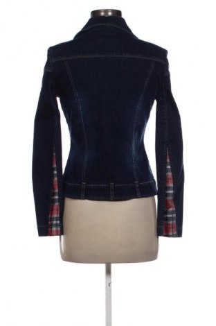 Γυναικείο μπουφάν Collection L, Μέγεθος M, Χρώμα Μπλέ, Τιμή 20,00 €