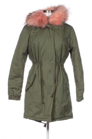 Női dzseki Colloseum, Méret S, Szín Zöld, Ár 6 819 Ft