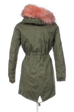 Női dzseki Colloseum, Méret S, Szín Zöld, Ár 6 819 Ft