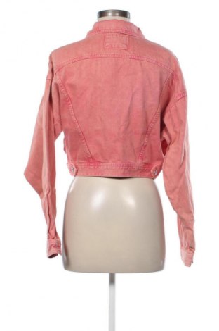 Γυναικείο μπουφάν Colosseum, Μέγεθος M, Χρώμα Ρόζ , Τιμή 24,84 €