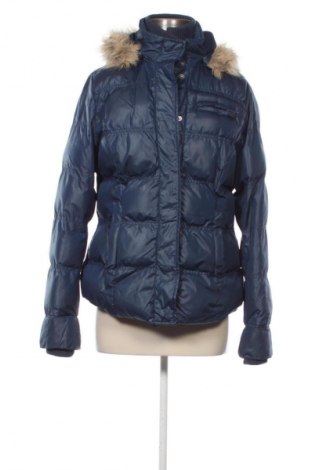 Γυναικείο μπουφάν Colours, Μέγεθος S, Χρώμα Μπλέ, Τιμή 21,99 €