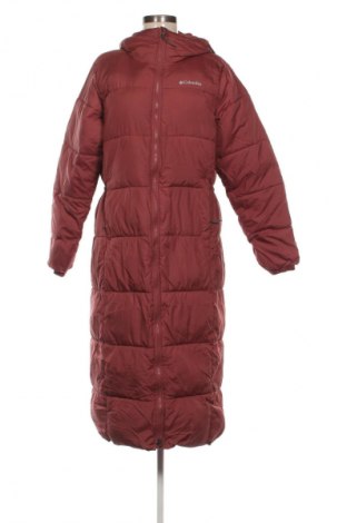 Dámská bunda  Columbia, Velikost S, Barva Červená, Cena  3 249,00 Kč