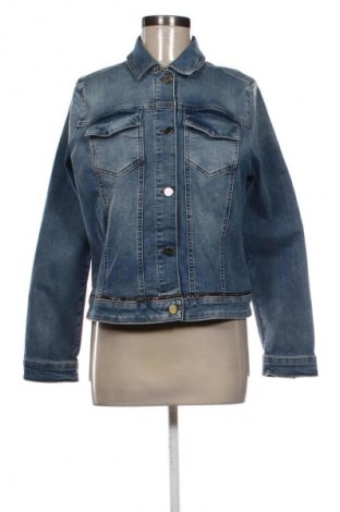 Dámská bunda  Comma,, Velikost L, Barva Modrá, Cena  599,00 Kč