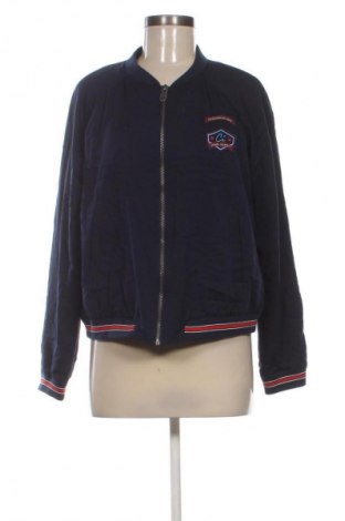 Дамско яке Comma,, Размер L, Цвят Син, Цена 7,15 €