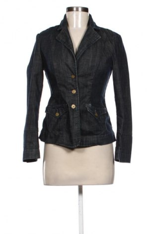 Дамско яке Companys, Размер S, Цвят Син, Цена 75,29 €