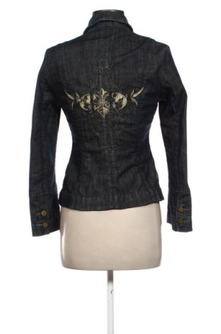 Дамско яке Companys, Размер S, Цвят Син, Цена 75,29 €