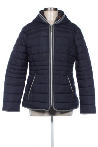 Dámska bunda  Cool Code, Veľkosť M, Farba Modrá, Cena  20,95 €