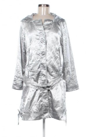 Дамско яке Cop.copine, Размер L, Цвят Сребрист, Цена 46,00 €