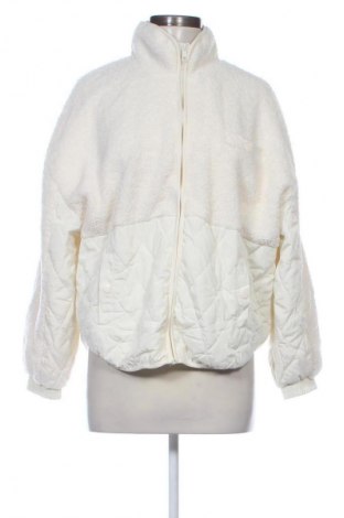 Geacă de femei Cotton On, Mărime S, Culoare Ecru, Preț 151,99 Lei