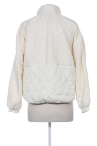 Geacă de femei Cotton On, Mărime S, Culoare Ecru, Preț 151,99 Lei