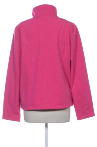 Γυναικείο μπουφάν Crane, Μέγεθος L, Χρώμα Ρόζ , Τιμή 10,99 €