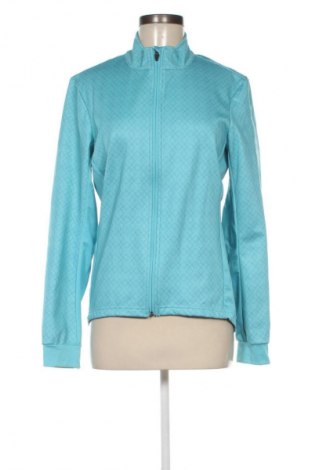 Dámska bunda  Crane, Veľkosť M, Farba Modrá, Cena  9,95 €