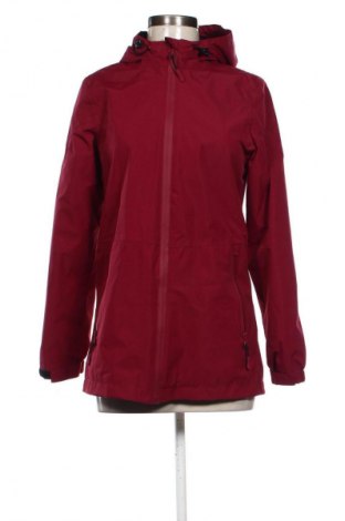 Dámská bunda  Crane, Velikost S, Barva Červená, Cena  249,00 Kč