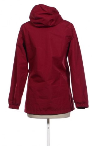 Dámská bunda  Crane, Velikost S, Barva Červená, Cena  249,00 Kč