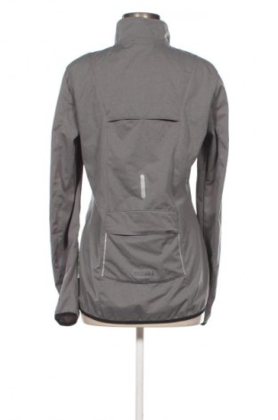 Dámská bunda  Crane, Velikost M, Barva Šedá, Cena  249,00 Kč