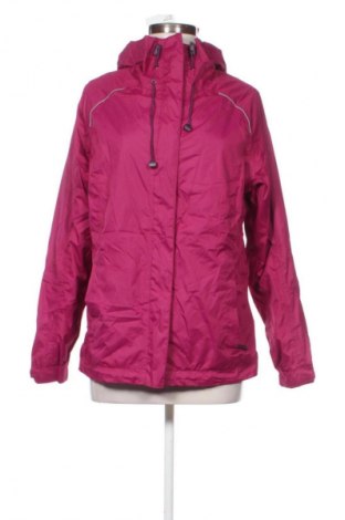 Dámská bunda  Crane, Velikost S, Barva Růžová, Cena  239,00 Kč