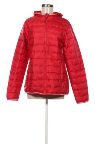 Dámská bunda  Crane, Velikost L, Barva Červená, Cena  309,00 Kč