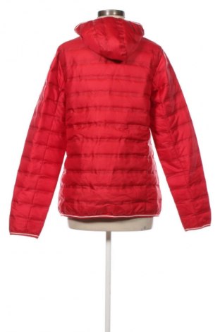 Dámská bunda  Crane, Velikost L, Barva Červená, Cena  309,00 Kč