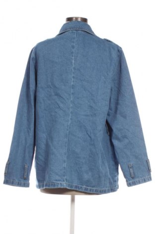 Дамско яке Cream, Размер L, Цвят Син, Цена 19,94 €