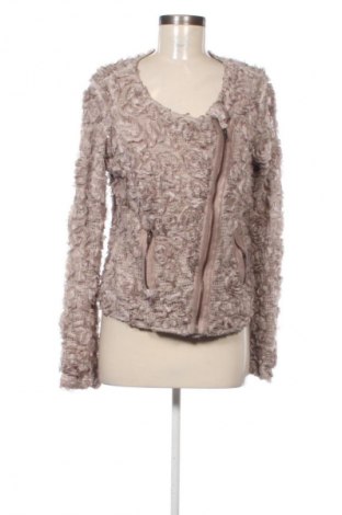 Dámská bunda  Cream, Velikost L, Barva Popelavě růžová, Cena  459,00 Kč