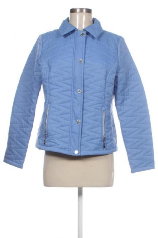 Γυναικείο μπουφάν Creation L, Μέγεθος M, Χρώμα Μπλέ, Τιμή 15,99 €