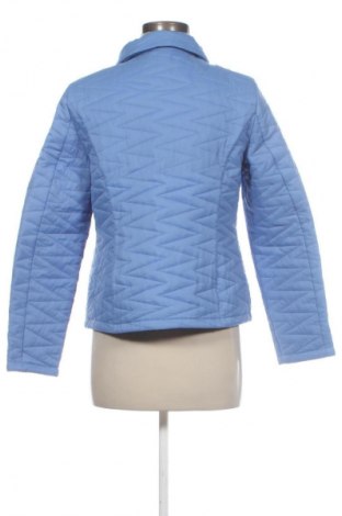 Γυναικείο μπουφάν Creation L, Μέγεθος M, Χρώμα Μπλέ, Τιμή 15,99 €