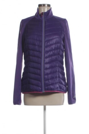 Geacă de femei Crivit, Mărime M, Culoare Mov, Preț 151,99 Lei