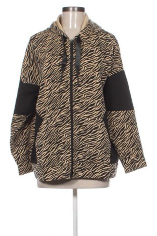 Γυναικείο μπουφάν Crivit, Μέγεθος XL, Χρώμα Πολύχρωμο, Τιμή 29,99 €