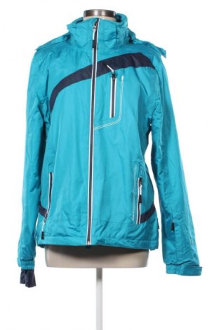 Kurtka damska Crivit, Rozmiar S, Kolor Niebieski, Cena 42,99 zł