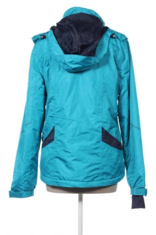 Kurtka damska Crivit, Rozmiar S, Kolor Niebieski, Cena 42,99 zł