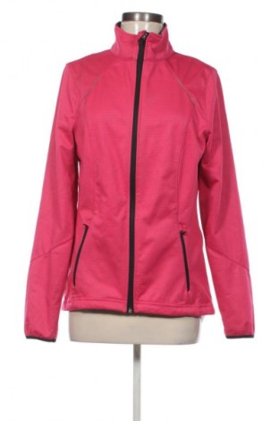Női dzseki Crivit, Méret M, Szín Rózsaszín, Ár 4 039 Ft