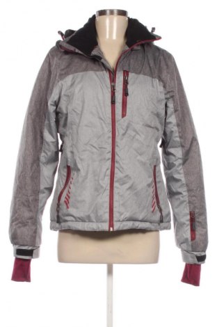 Női dzseki Crivit, Méret M, Szín Szürke, Ár 10 331 Ft