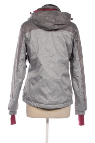 Női dzseki Crivit, Méret M, Szín Szürke, Ár 10 331 Ft