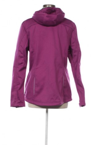 Dámská bunda  Crivit, Velikost XL, Barva Fialová, Cena  329,00 Kč